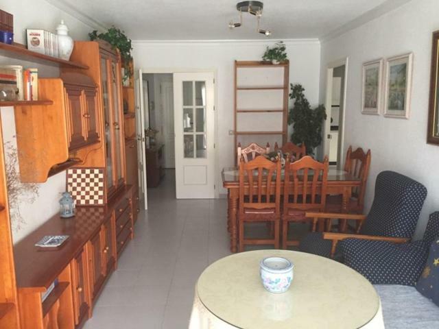 1 Calle del Mar Apartamento Garrucha Esterno foto